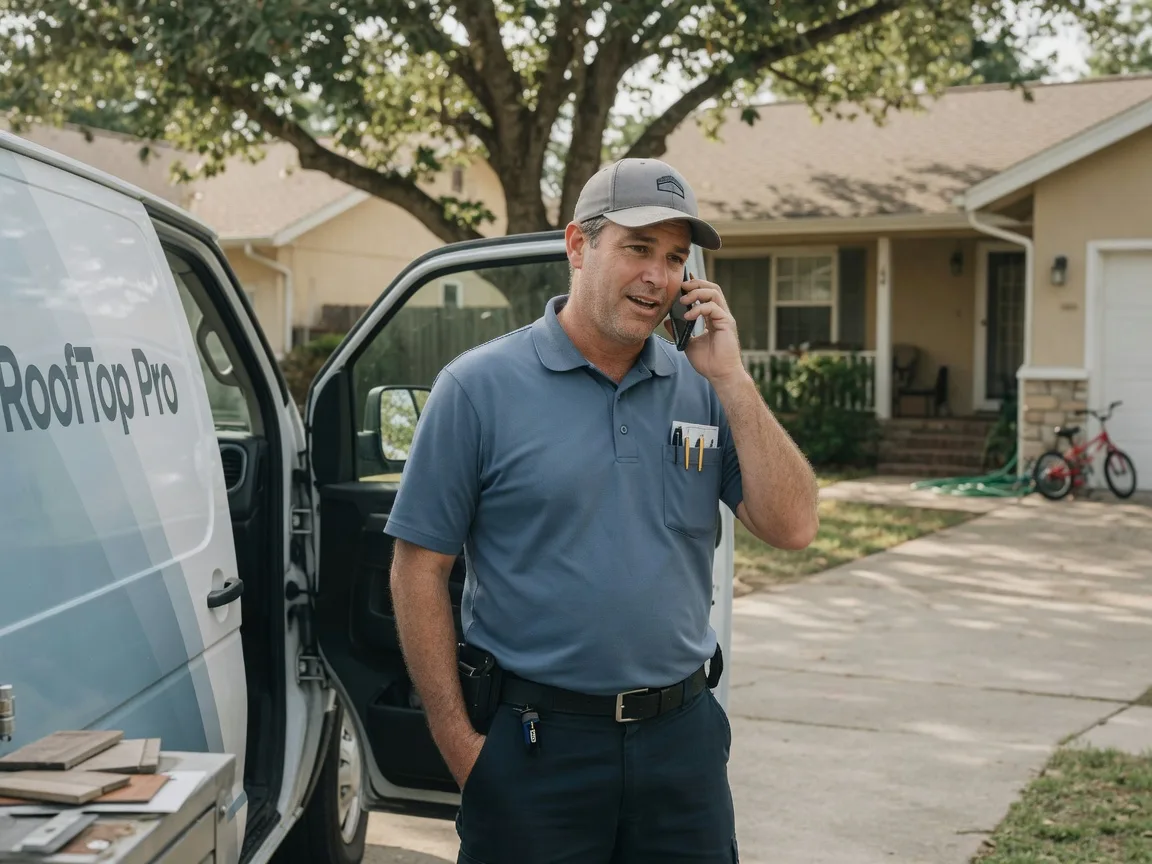 Roof Repair Otway, OH FAQs