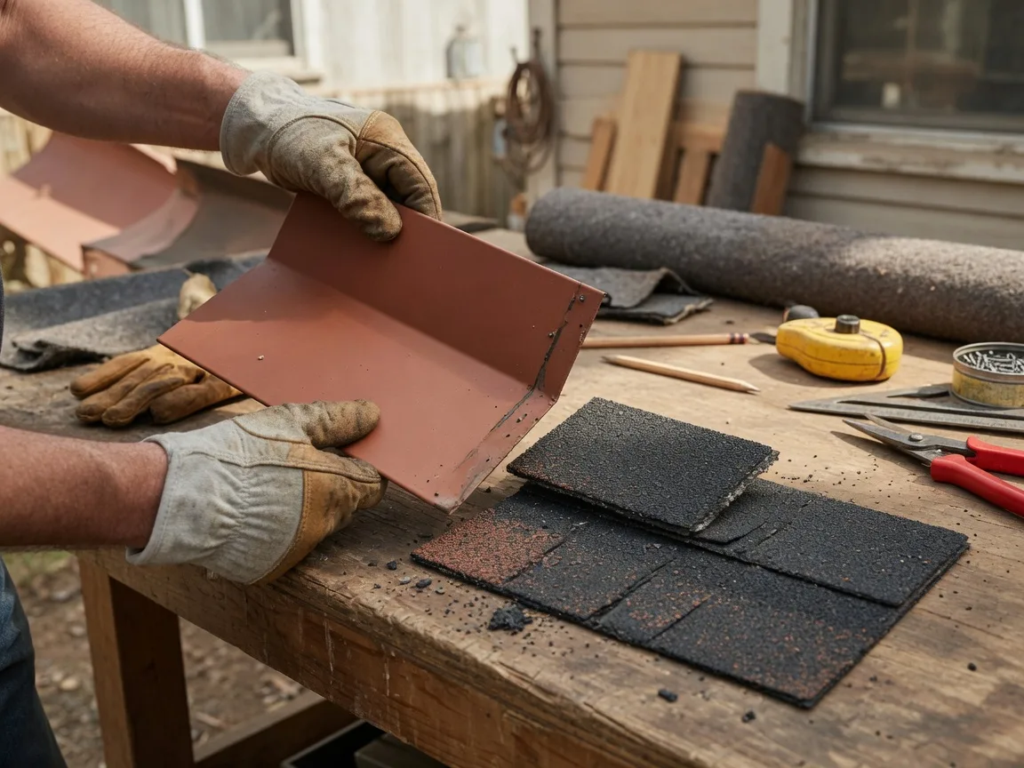 Roof Repair company in Otway, OH